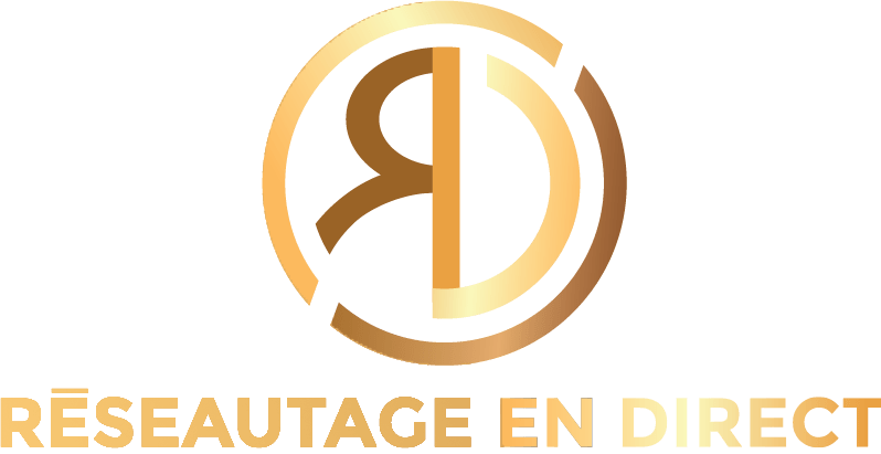 Réseautage en Direct